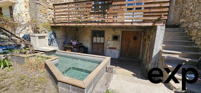 Maison - 282 m² - 10 pièces