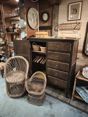 La Bacouette Brocante