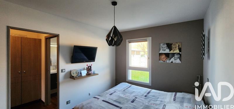 Maison - 190 m² - 7 pièces