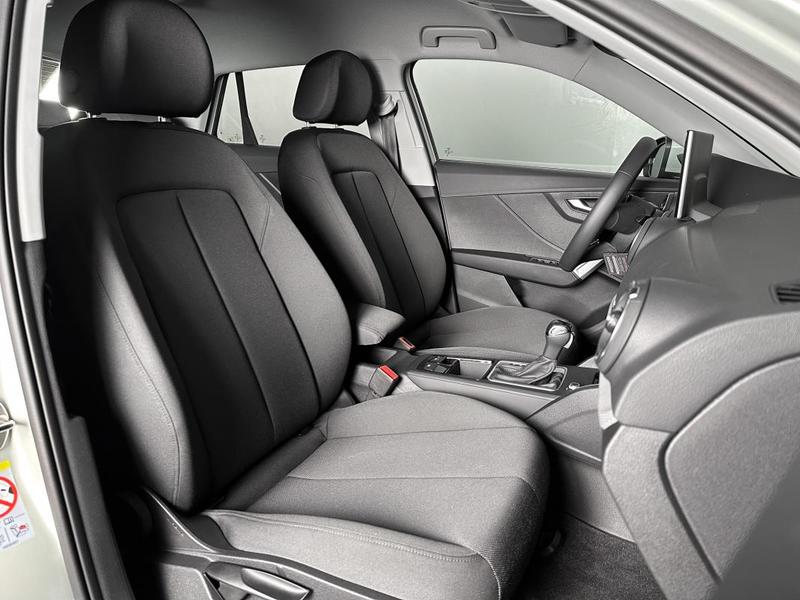 Audi Q2 Phase 3 - 35 Tfsi 150ch s-Tronic Virtual Cockpit Sieges Chauff Carplay Regul Acc Camera