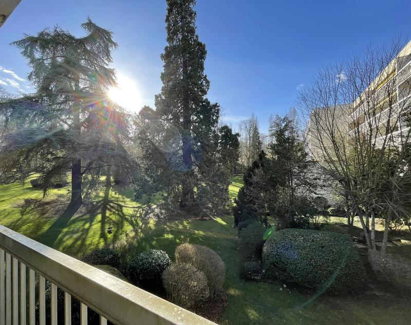 Appartement - 123 m² - 5 pièces