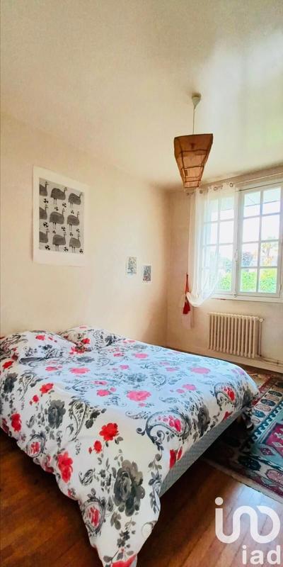 Maison de ville - 260 m² - 8 pièces