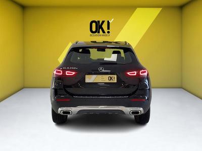 Mercedes Gla 250 e Progressive Line Full leds Gps Caméra Carpl