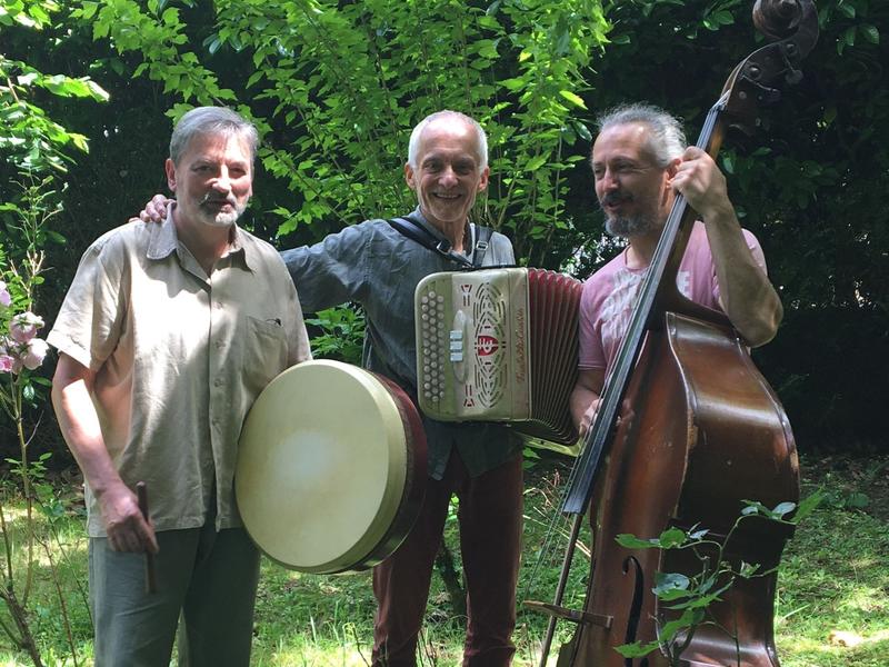 La Culture au Grand Jour - Bal : Vanille &amp; Chocolat