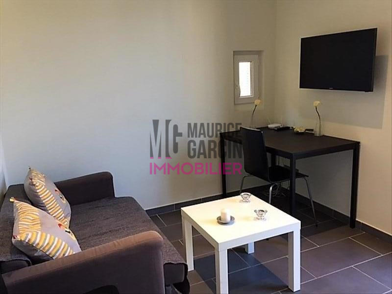 Appartement - 19 m² - 1 pièce