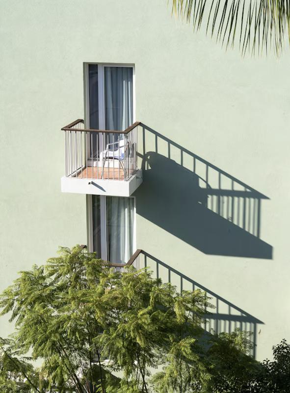 Appartement - 50 m² - 3 pièces