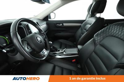 Renault Koleos 1.7 Blue dCi Initiale Paris X-Tronic 150 ch