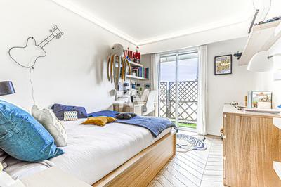 Duplex - 134 m² - 5 pièces