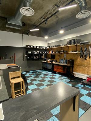 Local commercial - 101 m²