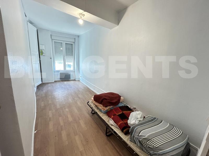 Appartement - 48 m² - 3 pièces