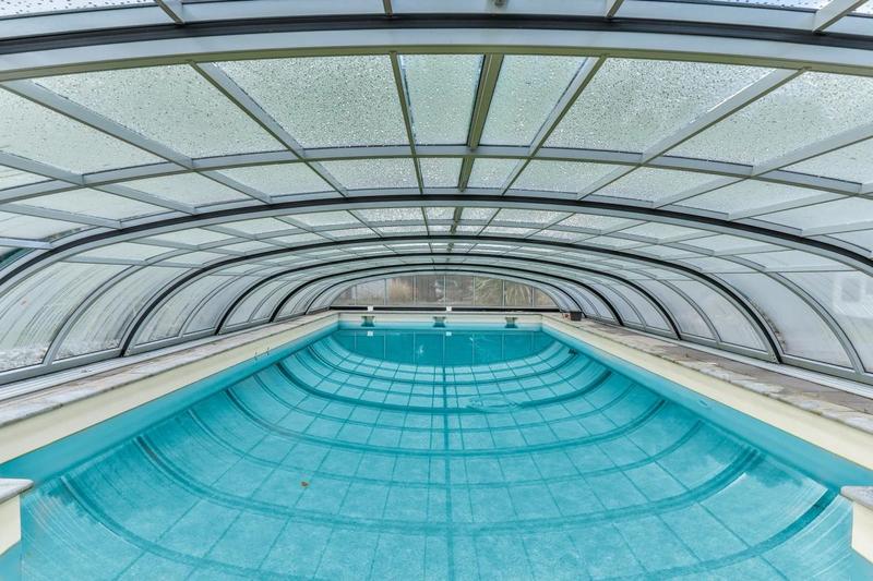 Maison - 75 m² - 5 pièces