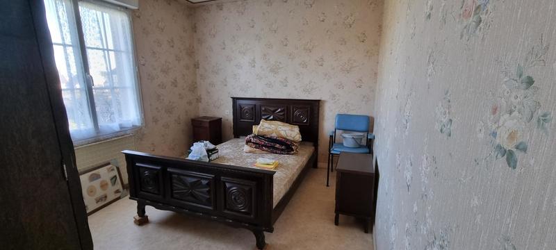 Maison - 123 m² - 5 pièces