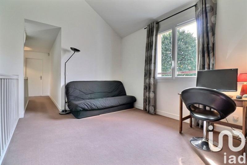 Maison - 144 m² - 7 pièces