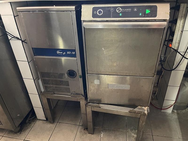 Fonds de commerce - Hôtellerie / Restauration - 65 m²