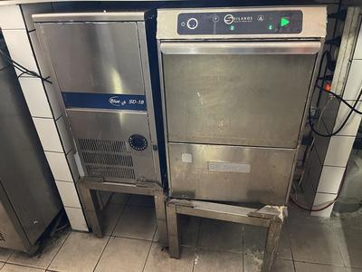 Fonds de commerce - Hôtellerie / Restauration - 65 m²