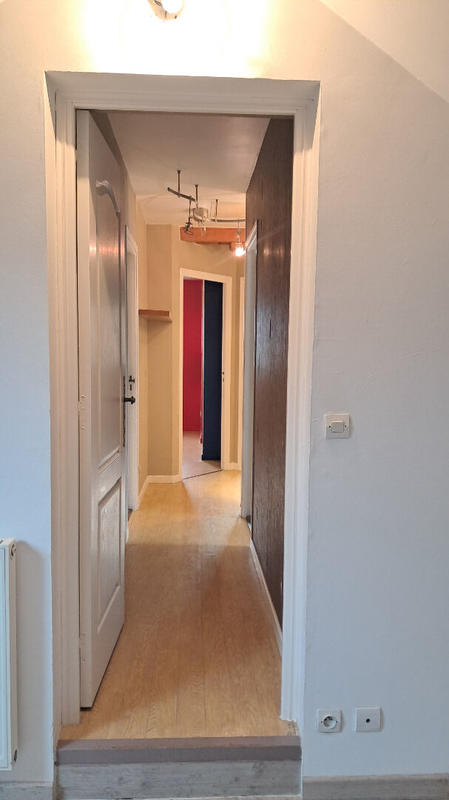 Maison - 107 m² - 6 pièces