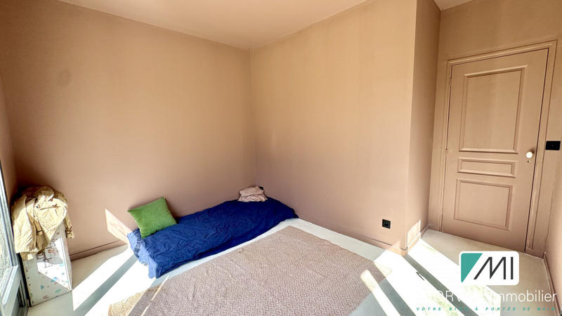 Maison - 190 m² - 7 pièces