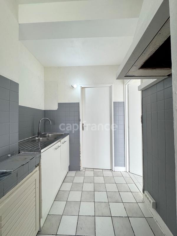 Appartement - 76 m² - 4 pièces
