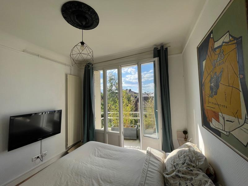 Maison ancienne - 105 m² - 6 pièces