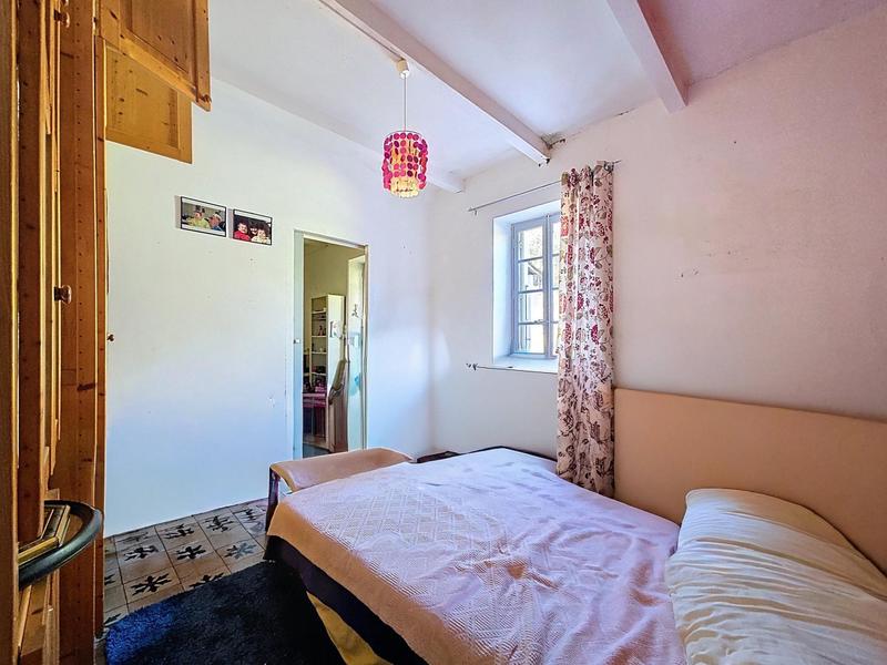 Maison - 101 m² - 5 pièces