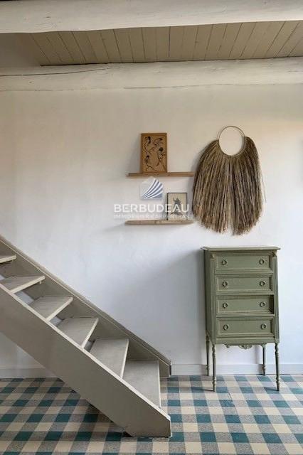 Maison de village - 35 m² - 2 pièces