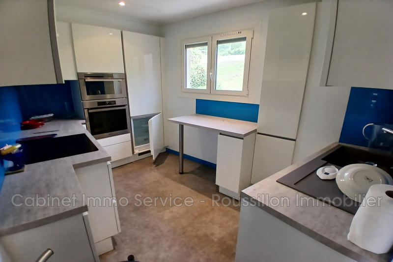 Appartement - 33 m² - 1 pièce