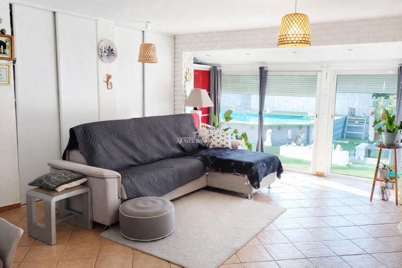 Maison - 82 m² - 3 pièces