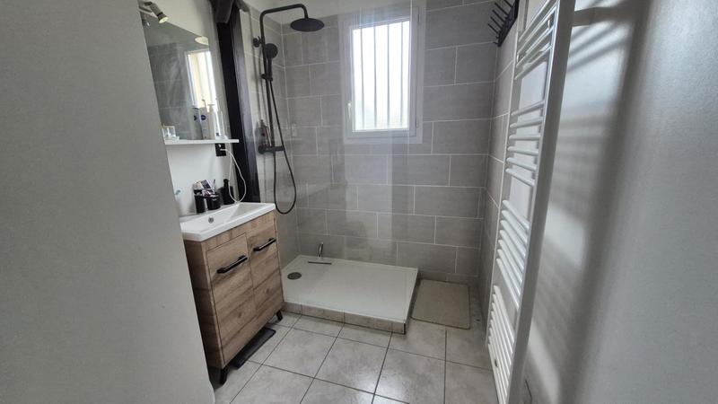 Maison - 117 m² - 5 pièces