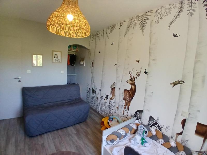 Villa - 134 m² - 5 pièces