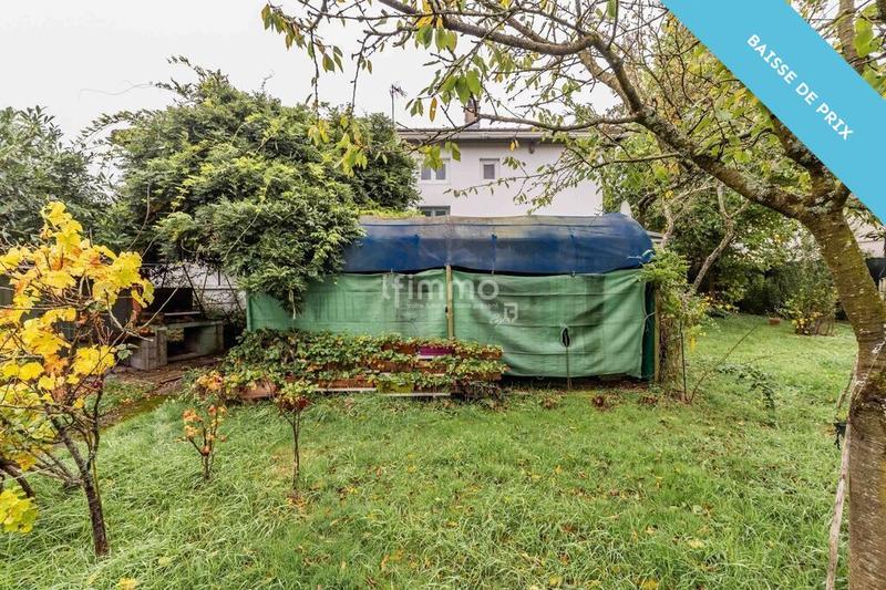 Maison - 180 m² - 7 pièces