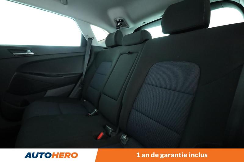 Hyundai Tucson 1.6 GDi Creative 132 ch