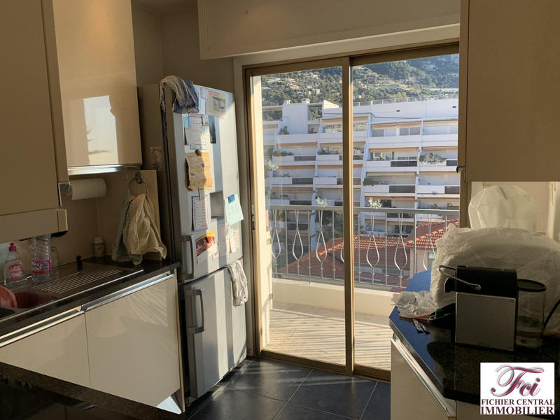 Appartement - 112 m² - 5 pièces