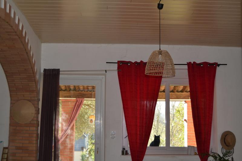 Maison - 253 m² - 7 pièces