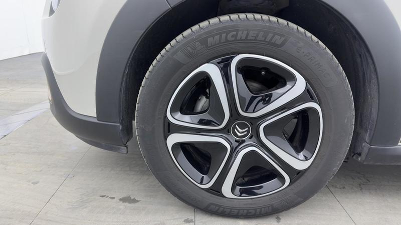 Citroën C3 PureTech 83 s&amp;S Bvm5 c-Series