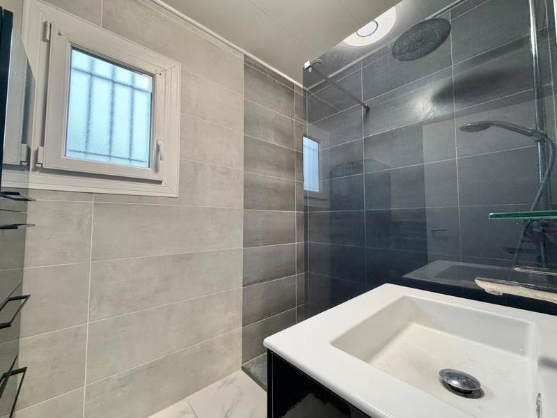 Maison - 56 m² - 3 pièces