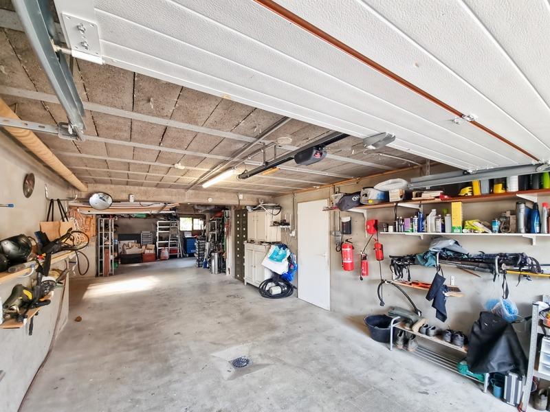 Maison - 168 m² - 6 pièces