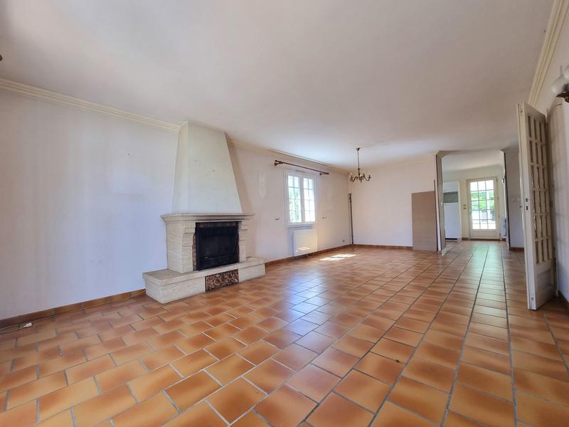 Maison - 85 m² - 3 pièces