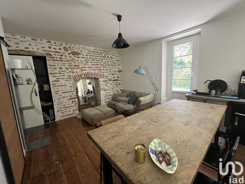 Local commercial - 80 m²