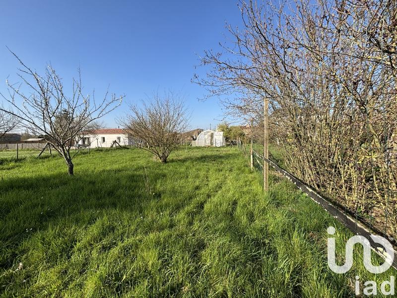 Maison de village - 128 m² - 4 pièces