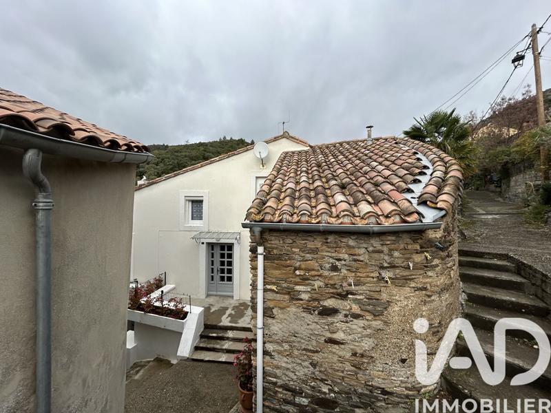 Maison - 78 m² - 4 pièces