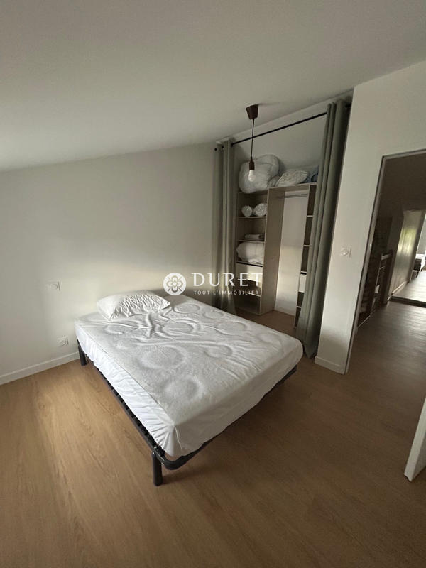 Maison - 127 m² - 10 pièces