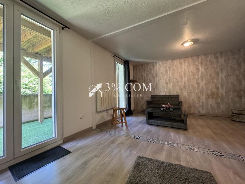 Duplex - 96 m² - 4 pièces