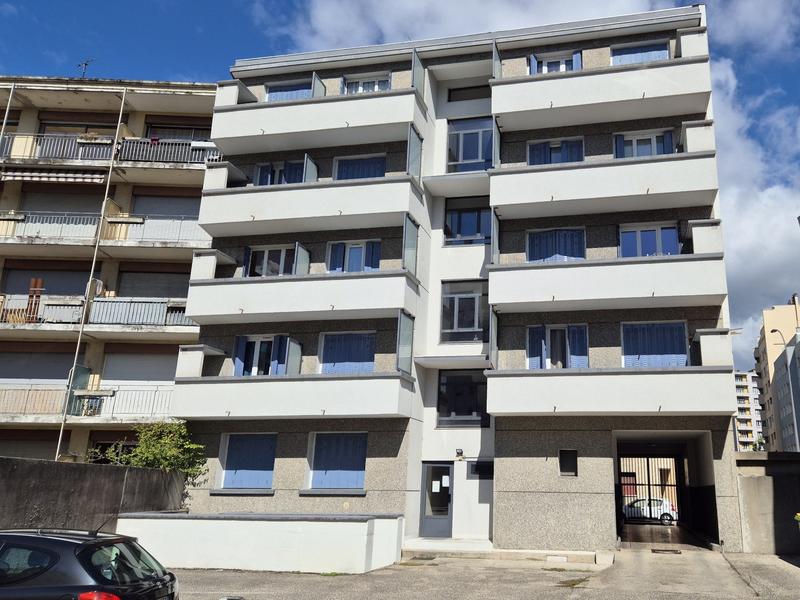 Appartement - 25 m² - 1 pièce