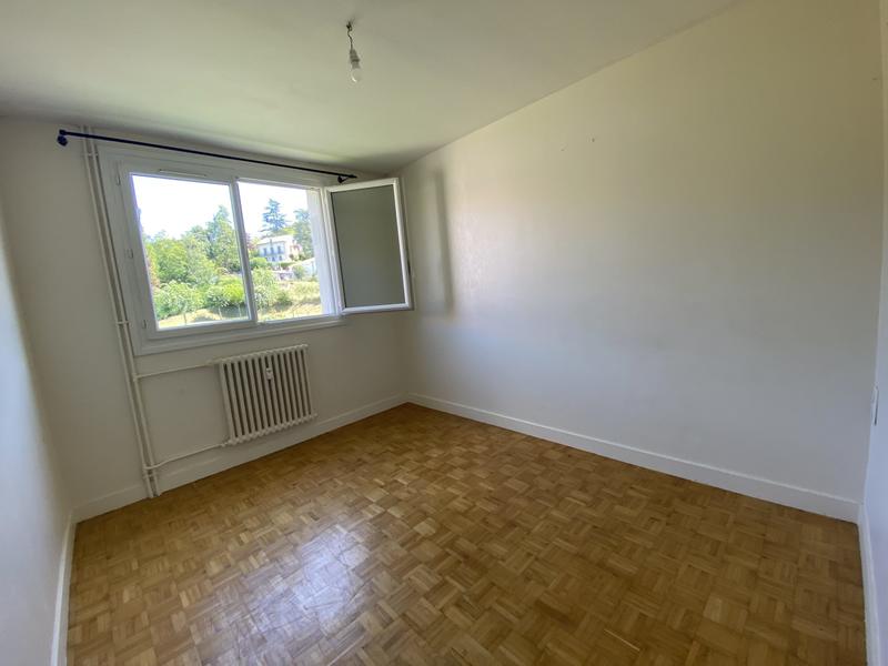 Appartement - 71 m² - 4 pièces