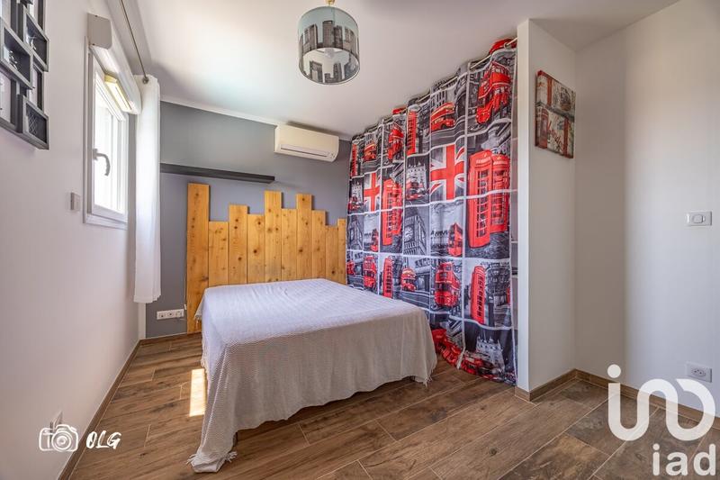 Maison - 170 m² - 7 pièces