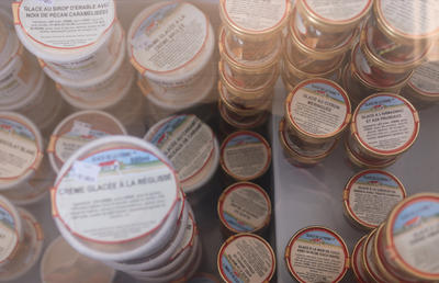 Gaec de la Pierre Cochée