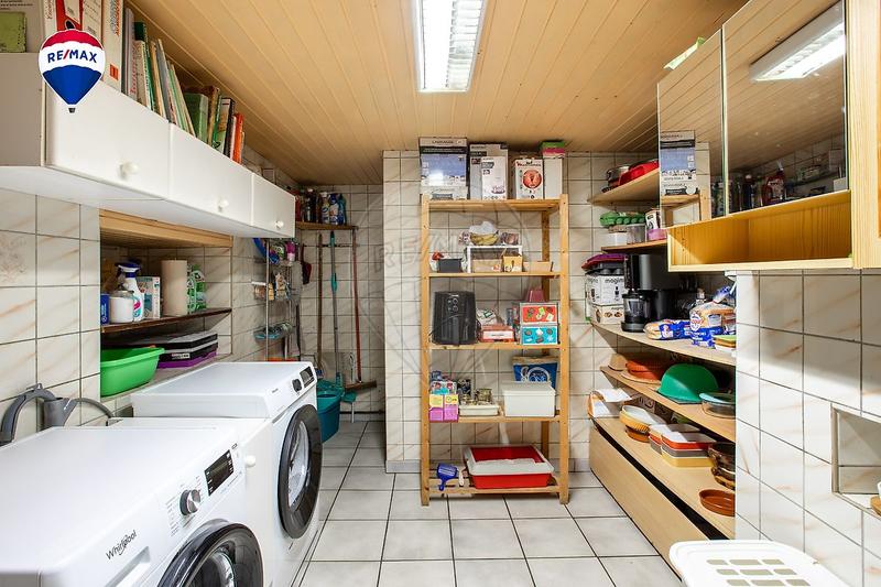 Maison - 135 m² - 5 pièces