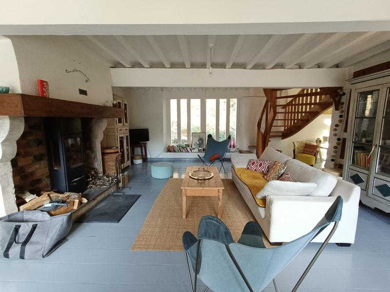 Maison - 575 m² - 16 pièces