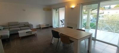 Appartement - 91 m² - 4 pièces