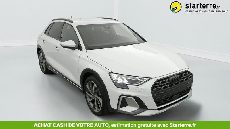 Audi A3 Allstreet Tfsi e Hybride rechargeable 204 s tronic 6 Design